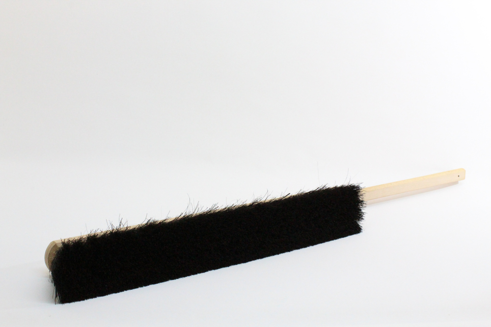 Preview: Industrie-Handfeger XXL fest